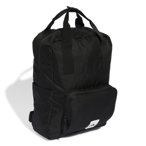 adidas Rucksack PRIME BP IW0763 Black/Off White | One size