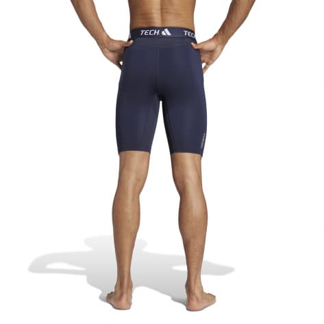 adidas Herren Tight TechFit Compression Training Short Tight 