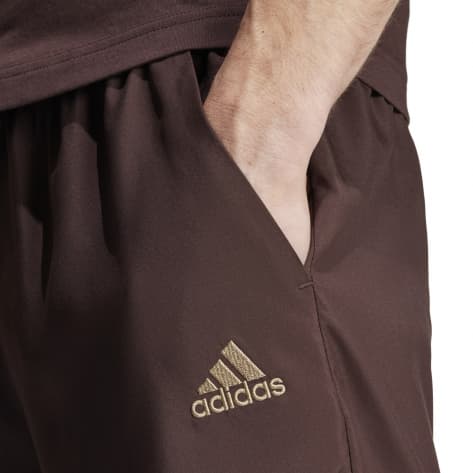 adidas Herren Short Essentials Chelsea Small Logo Shorts 