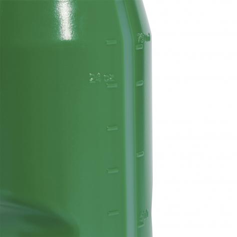 adidas Trinkflasche TIRO BOT 0.75L IW8153 Team Green/White | One size