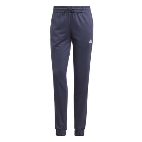 adidas Damen Trainingsanzug W Linear TS 