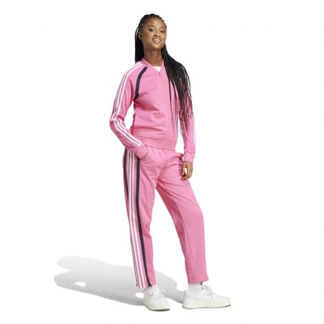 adidas Damen Trainingsanzug W TEAMSPORT TS 