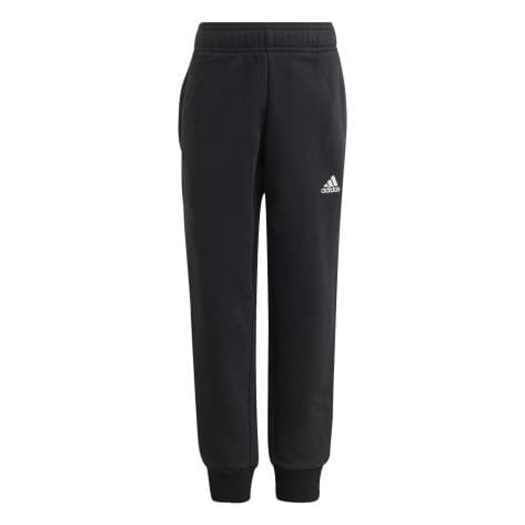 adidas Kinder Jogginganzug Essentials Logo Fleece Jogger 