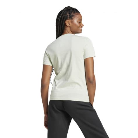 adidas Damen T-Shirt Essentials Slim T-Shirt 