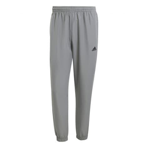 adidas Herren Trainingsanzug M WV CB TS IY6667 S Grey Four/Grey Two | S