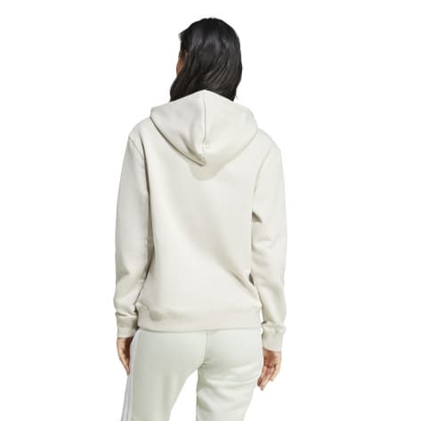 adidas Damen Kapuzenpullover Essentials Big Logo Hoodie 