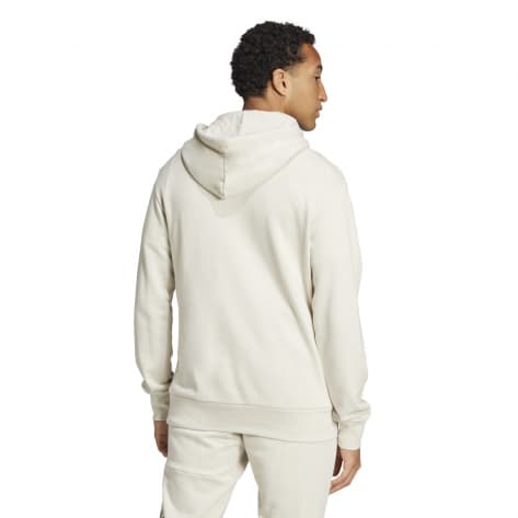 adidas Herren Kapuzenpullover Essentials French Terry Big Logo 