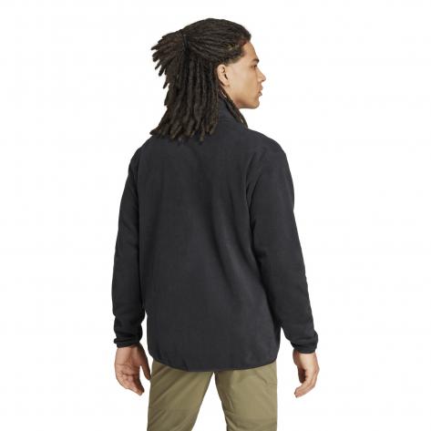 adidas TERREX Herren Fleecejacke MT FZ FLEECE 