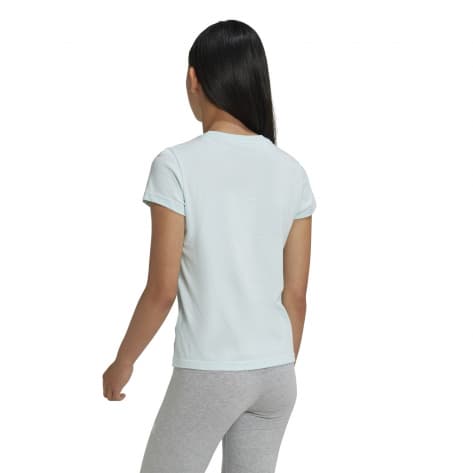 adidas Mädchen T-Shirt G BL Tee 