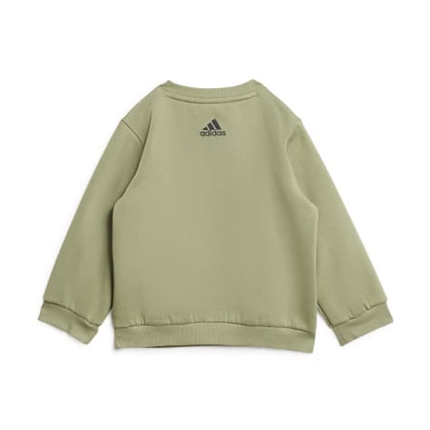 adidas Baby Jogginganzug Essentials Lineage Jogginganzug 