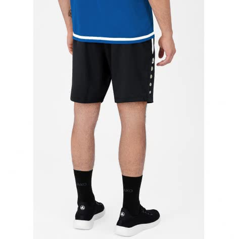 Jako Herren Short Competition 2.0 6218-08 XXXL Schwarz | XXXL