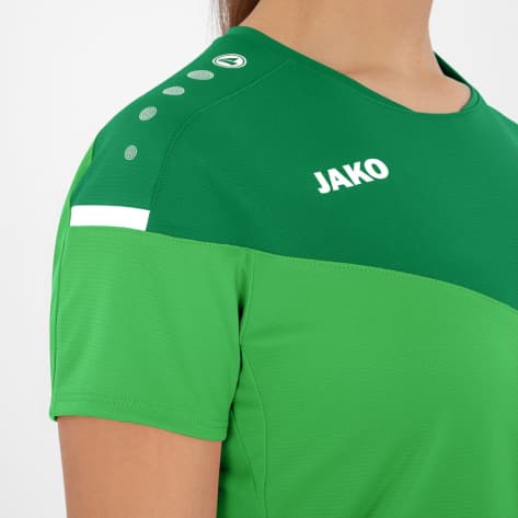 Jako Damen T-Shirt Champ 2.0 6120 