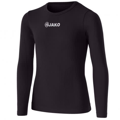 Jako Mädchen Thermo-Unterwäsche Set Longsleeve + Long Tight C6353 