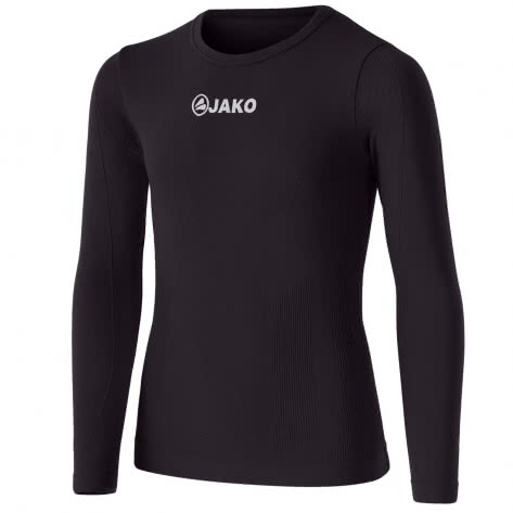 Jako Kinder Thermo-Unterwäsche Set Longsleeve + Long Tight C6353 