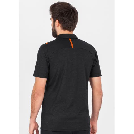Jako Herren Polo Challenge 6321 