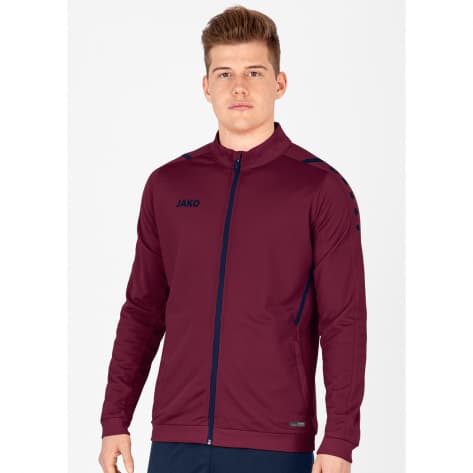 Jako Herren Polyesterjacke Challenge 9321 