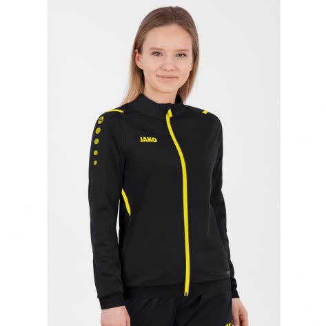 Jako Damen Polyesterjacke Challenge 9321 