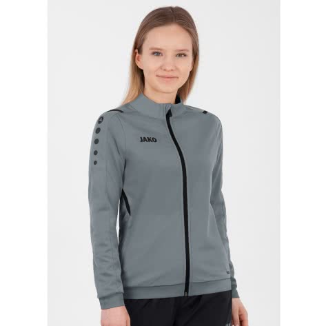 Jako Damen Polyesterjacke Challenge 9321 