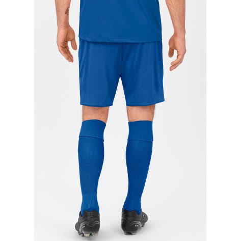 Jako Herren Short Sporthose Manchester 2.0 4400-04 L royal | L