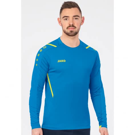 Jako Herren Sweat Challenge 8821 
