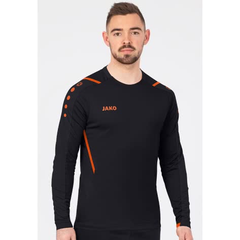 Jako Herren Sweat Challenge 8821 