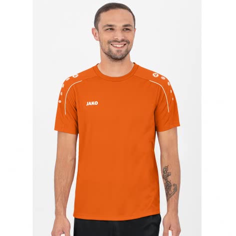 Jako Herren T-Shirt Classico 6150 