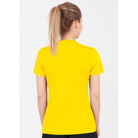 Jako Damen Trikot Team KA 4233D-03 36 Citro | 36