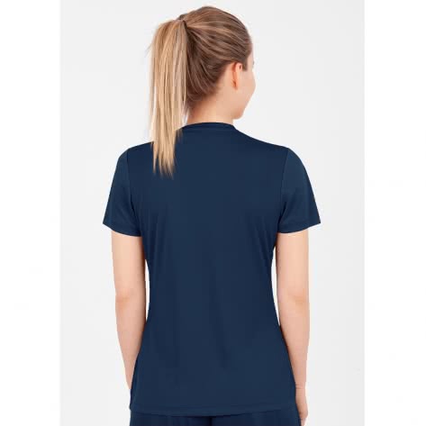 Jako Damen Trikot Team KA 4233D-09 42 Navy | 42