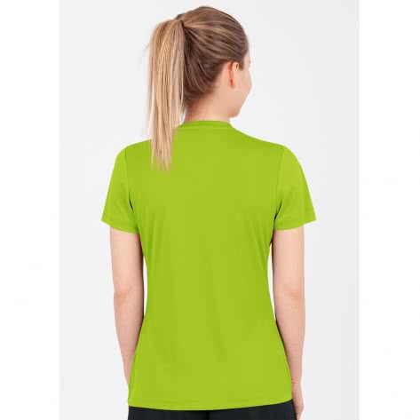 Jako Damen Trikot Team KA 4233D-25 36 Neongrün | 36