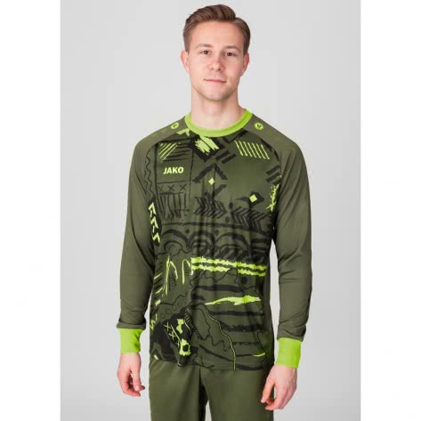 Jako Herren Torwarttrikot Tropicana 8911 