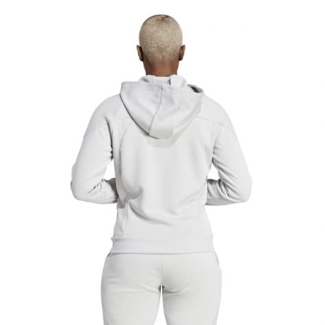 adidas Damen Kapuzenjacke Tiro 25 FZ W 
