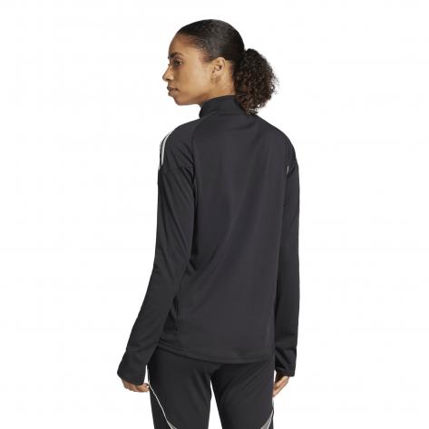 adidas Damen Trainingstop Tiro 25 Competition TR TOPW 