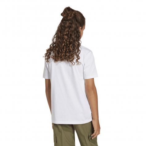 adidas Kinder T-Shirt J SL TEE 160 