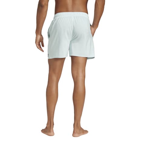 adidas Herren Badeshort Solid CLX Short-Length 