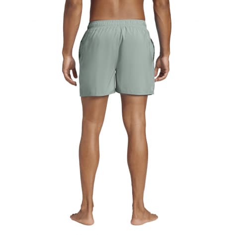 adidas Herren Badeshort Solid CLX Short-Length 