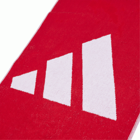 adidas Handtuch 3Bar Towel Smal One size 