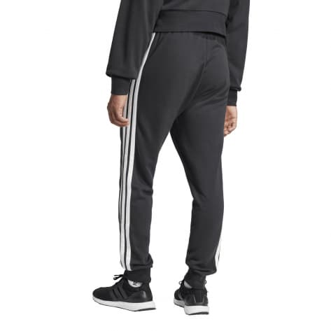 adidas Herren Trainingshose Essentials 3S FT Pant 