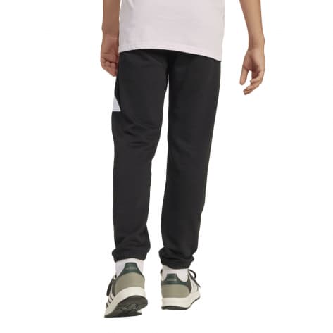 adidas Kinder Trainingshose J Big Logo FT Pant 280 