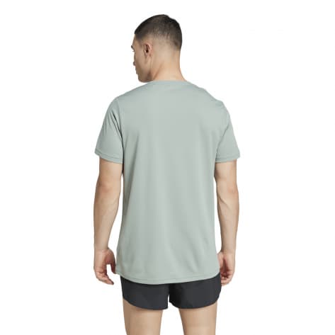 adidas Herren Laufshirt RUN IT TEE 