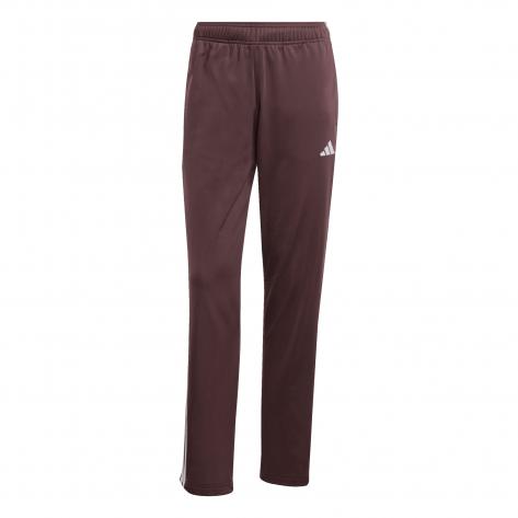 adidas Damen Trainingsanzug Essentials 3S Track Suit 