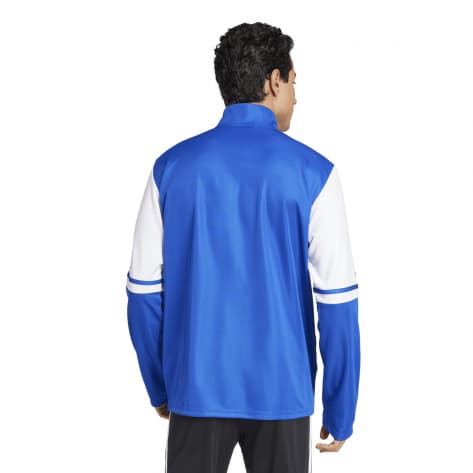 adidas Herren Trainingsjacke Squadra 25 JD2980 M Team Royal Blue/White | M