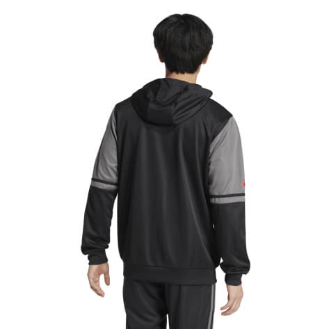 adidas Herren Kapuzenjacke Squadra 25 Hood 