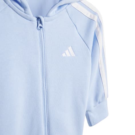 adidas Baby Strampler I 3S Fleece One 225 