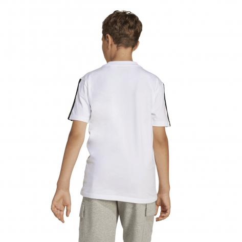 adidas Kinder T-Shirt J 3S TEE 160 