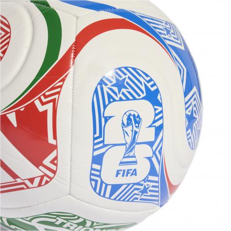 adidas Fussball WM 2026 Trionda Club Ball 