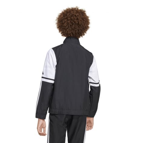 adidas Kinder Präsentationsjacke Squadra 25 