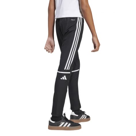 adidas Kinder Präsentationshose Squadra 25 