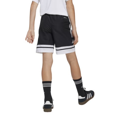 adidas Kinder Short Squadra 25 DT Woven Short Y 