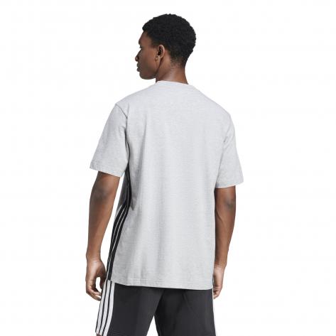 adidas Herren T-Shirt 3S Single Jersey Tee 