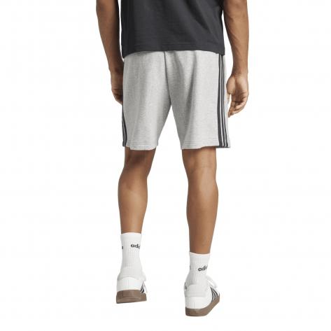 adidas Herren Short Essentials 3S French Terry Shorts 
